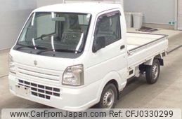 suzuki carry-truck 2015 -SUZUKI--Carry Truck EBD-DA16T--DA16T-213479---SUZUKI--Carry Truck EBD-DA16T--DA16T-213479-