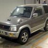 mitsubishi pajero-mini 2000 CFJ1657708 image 4
