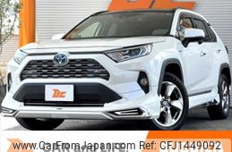 toyota rav4 2019 -TOYOTA--RAV4 6AA-AXAH54--AXAH54-4009942---TOYOTA--RAV4 6AA-AXAH54--AXAH54-4009942-