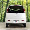 suzuki mr-wagon 2011 CFJ1741059 image 16