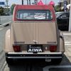citroen 2cv 1987 -CITROEN--Citroen 2CV 6 9999--VF7AZKA00KA201716---CITROEN--Citroen 2CV 6 9999--VF7AZKA00KA201716- image 4