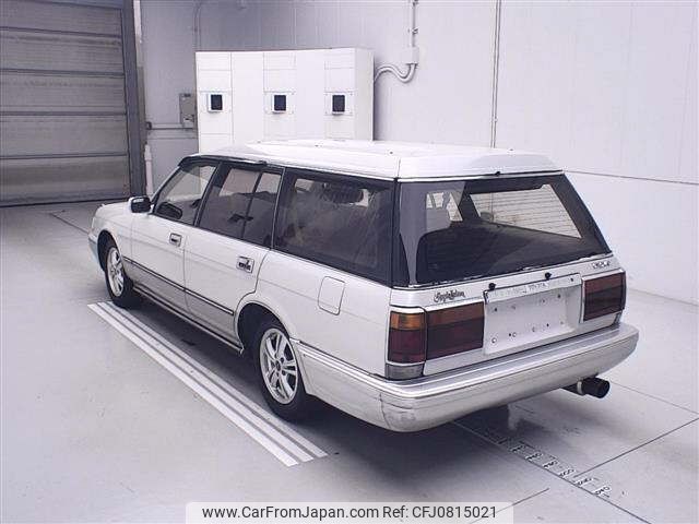 toyota crown-station-wagon 1990 -TOYOTA--Crown Wagon GS130Gｶｲ-720299---TOYOTA--Crown Wagon GS130Gｶｲ-720299- image 2