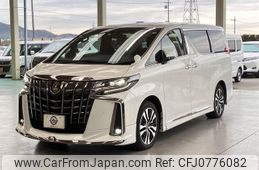 toyota alphard 2022 quick_quick_3BA-AGH30W_AGH30-0446069