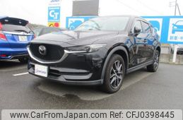 mazda cx-5 2017 -MAZDA 【名変中 】--CX-5 KF2P--112208---MAZDA 【名変中 】--CX-5 KF2P--112208-