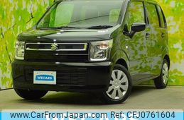 suzuki wagon-r 2021 quick_quick_5AA-MH95S_MH95S-180758