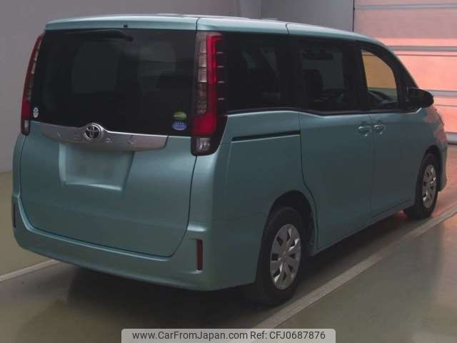 toyota noah 2014 -TOYOTA--Noah DBA-ZRR80G--ZRR80-0002728---TOYOTA--Noah DBA-ZRR80G--ZRR80-0002728- image 2