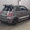 abarth 595 2020 quick_quick_ABA-31214T_ZFA3120000JC56050 image 2