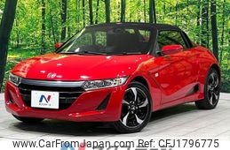 honda s660 2016 CFJ1796775