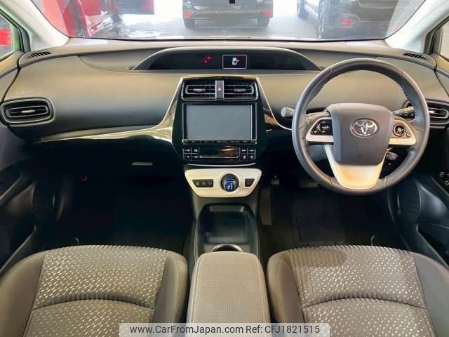 toyota prius 2016 CFJ1821515 image 2