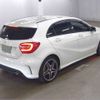 mercedes-benz a-class 2014 -MERCEDES-BENZ--Benz A Class DBA-176042--WDD1760422J197706---MERCEDES-BENZ--Benz A Class DBA-176042--WDD1760422J197706- image 5