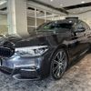 bmw 5-series 2017 -BMW--BMW 5 Series DBA-JA20--WBAJA52040WC07953---BMW--BMW 5 Series DBA-JA20--WBAJA52040WC07953- image 9