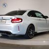 bmw m2 2019 quick_quick_CBA-2U30_WBS2U720707E58091 image 2