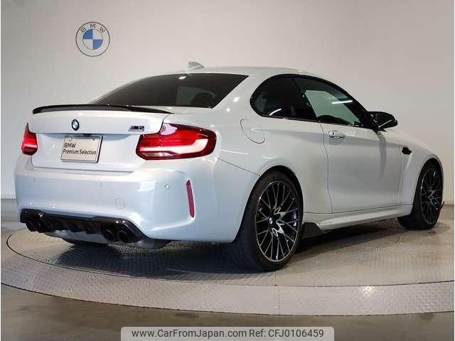 bmw m2 2019 quick_quick_CBA-2U30_WBS2U720707E58091 image 2