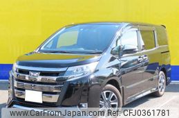 toyota noah 2021 -TOYOTA--Noah 3BA-ZRR80W--ZRR80-0705109---TOYOTA--Noah 3BA-ZRR80W--ZRR80-0705109-