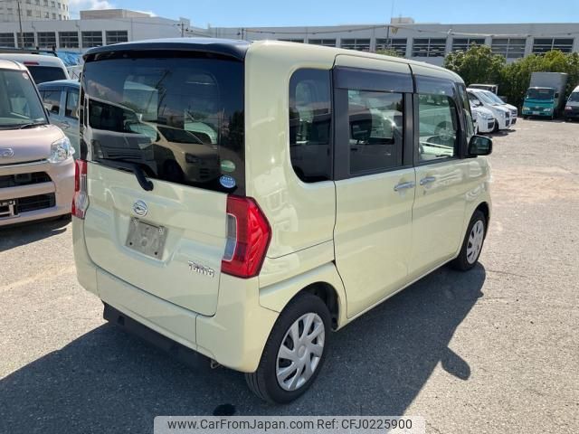 daihatsu tanto 2015 quick_quick_DBA-LA600S_0341173 image 2