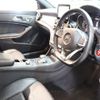 mercedes-benz amg 2018 -MERCEDES-BENZ--AMG CBA-117352--WDD1173522N712171---MERCEDES-BENZ--AMG CBA-117352--WDD1173522N712171- image 12