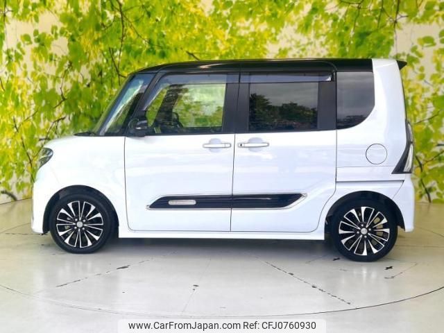 daihatsu tanto 2020 quick_quick_5BA-LA650S_LA650S-0072294 image 2