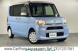 daihatsu tanto 2017 -DAIHATSU--Tanto DBA-LA600S--LA600S-0540194---DAIHATSU--Tanto DBA-LA600S--LA600S-0540194-