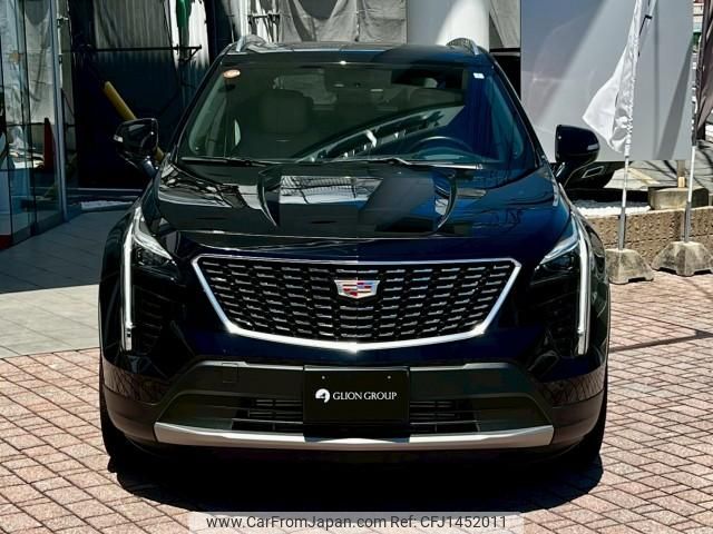 cadillac cadillac-others 2024 quick_quick_7BA-E2UL_1GYFZ9R44PF110898 image 2