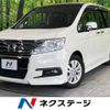 honda stepwagon 2011 -HONDA--Stepwgn DBA-RK5--RK5-1103440---HONDA--Stepwgn DBA-RK5--RK5-1103440- image 1