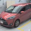 toyota sienta 2018 -TOYOTA--Sienta DAA-NHP170G--NHP170-7116392---TOYOTA--Sienta DAA-NHP170G--NHP170-7116392- image 1