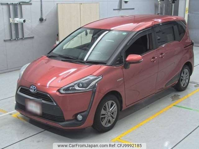 toyota sienta 2018 -TOYOTA--Sienta DAA-NHP170G--NHP170-7116392---TOYOTA--Sienta DAA-NHP170G--NHP170-7116392- image 1