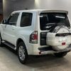 mitsubishi pajero 2012 -MITSUBISHI 【久留米 301せ5044】--Pajero V88W-0600127---MITSUBISHI 【久留米 301せ5044】--Pajero V88W-0600127- image 2