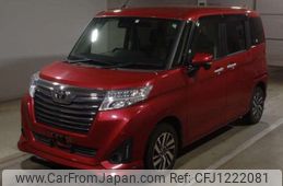 toyota roomy 2020 -TOYOTA--Roomy DBA-M900A--M900A-0466073---TOYOTA--Roomy DBA-M900A--M900A-0466073-