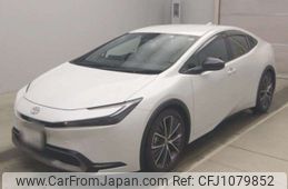 toyota prius 2023 -TOYOTA 【群馬 302ﾉ 386】--Prius 6AA-MXWH60--MXWH60-4001547---TOYOTA 【群馬 302ﾉ 386】--Prius 6AA-MXWH60--MXWH60-4001547-