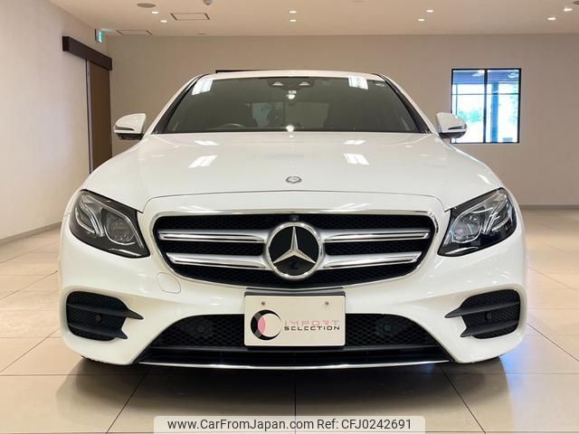 mercedes-benz e-class 2016 quick_quick_213042C_WDD2130422A070354 image 2