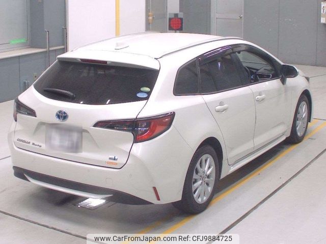 toyota corolla-touring-wagon 2020 -TOYOTA 【滋賀 301の356】--Corolla Touring ZWE211W-6061926---TOYOTA 【滋賀 301の356】--Corolla Touring ZWE211W-6061926- image 2