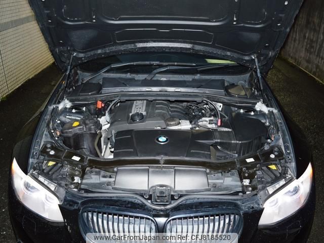 bmw 3-series 2013 quick_quick_KD20_WBAKD72010E752969 image 2