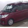 suzuki solio 2020 -SUZUKI 【岡崎 500ﾊ1710】--Solio DAA-MA46S--MA46S-251579---SUZUKI 【岡崎 500ﾊ1710】--Solio DAA-MA46S--MA46S-251579- image 1