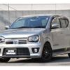 suzuki alto-works 2015 quick_quick_DBA-HA36S_HA36S-871757 image 1