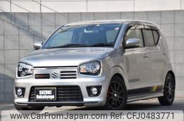 suzuki alto-works 2015 quick_quick_DBA-HA36S_HA36S-871757