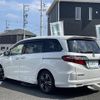 honda odyssey 2017 CFJ1662346 image 15