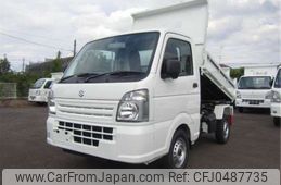 suzuki carry-truck 2024 -SUZUKI 【相模 480ﾂ9238】--Carry Truck 3BD-DA16T--DA16T-822717---SUZUKI 【相模 480ﾂ9238】--Carry Truck 3BD-DA16T--DA16T-822717-