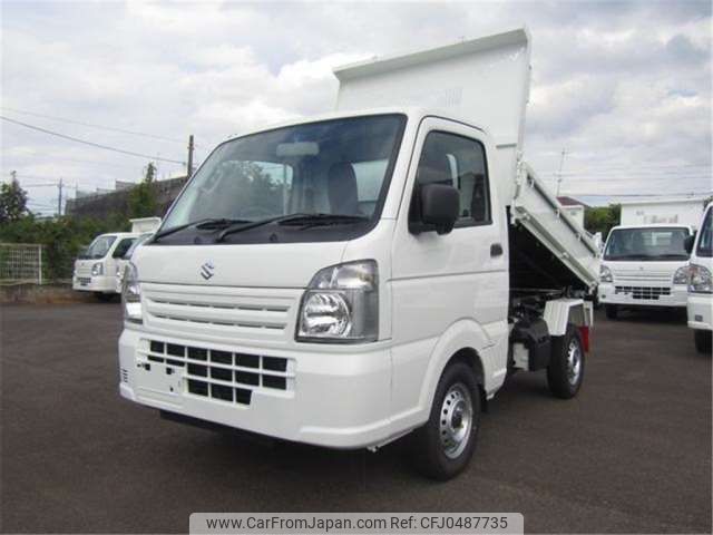 suzuki carry-truck 2024 -SUZUKI 【相模 480ﾂ9238】--Carry Truck 3BD-DA16T--DA16T-822717---SUZUKI 【相模 480ﾂ9238】--Carry Truck 3BD-DA16T--DA16T-822717- image 1