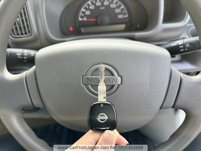 nissan clipper-van 2021 -NISSAN--Clipper Van HBD-DR17V--DR17V-465959---NISSAN--Clipper Van HBD-DR17V--DR17V-465959- image 2