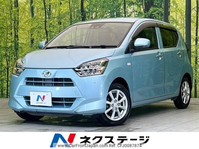 daihatsu mira-e-s 2017 -DAIHATSU--Mira e:s DBA-LA350S--LA350S-0028720---DAIHATSU--Mira e:s DBA-LA350S--LA350S-0028720- image 1