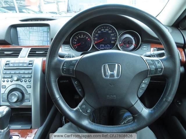 2009 Honda Legend KB2 - Car Price $4,177