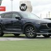 mazda cx-5 2019 -MAZDA--CX-5 3DA-KF2P--KF2P-313011---MAZDA--CX-5 3DA-KF2P--KF2P-313011- image 1