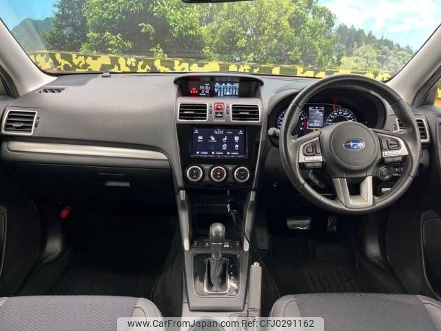 subaru forester 2017 -SUBARU--Forester DBA-SJ5--SJ5-115987---SUBARU--Forester DBA-SJ5--SJ5-115987- image 2