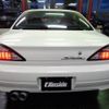 nissan silvia 2001 -NISSAN--Silvia S15--S15-027654---NISSAN--Silvia S15--S15-027654- image 17