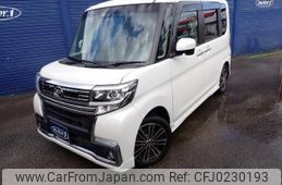 daihatsu tanto 2017 -DAIHATSU 【名変中 】--Tanto LA600S--0491437---DAIHATSU 【名変中 】--Tanto LA600S--0491437-