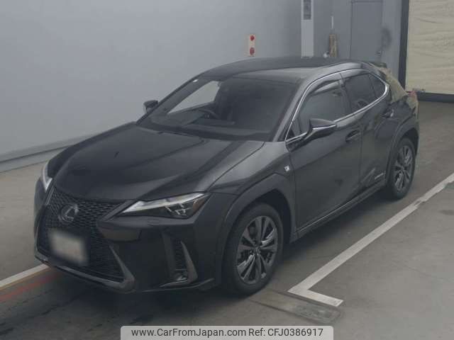 lexus ux 2019 -LEXUS 【広島 301ﾓ8652】--Lexus UX 6AA-MZAH15--MZAH15-2009621---LEXUS 【広島 301ﾓ8652】--Lexus UX 6AA-MZAH15--MZAH15-2009621- image 1