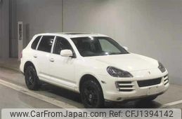 porsche cayenne 2009 quick_quick_ABA-9PAM5501_WP1ZZZ9ZALA01655