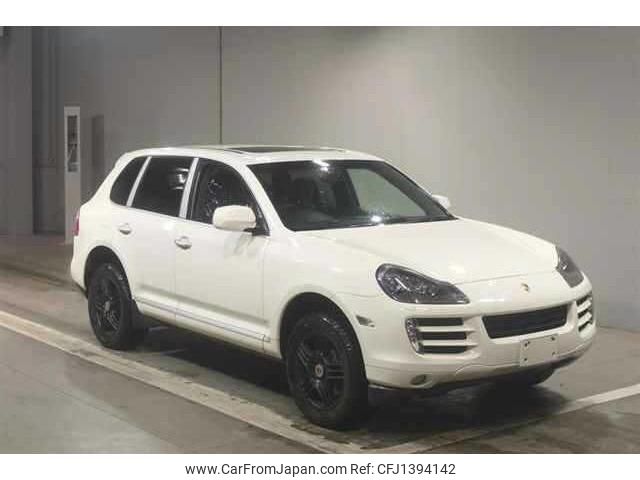porsche cayenne 2009 quick_quick_ABA-9PAM5501_WP1ZZZ9ZALA01655 image 1