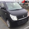 suzuki wagon-r 2016 -SUZUKI--Wagon R MH34S-436917---SUZUKI--Wagon R MH34S-436917- image 1