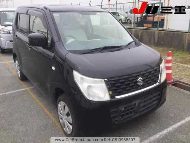 suzuki wagon-r 2016 -SUZUKI--Wagon R MH34S-436917---SUZUKI--Wagon R MH34S-436917- image 1